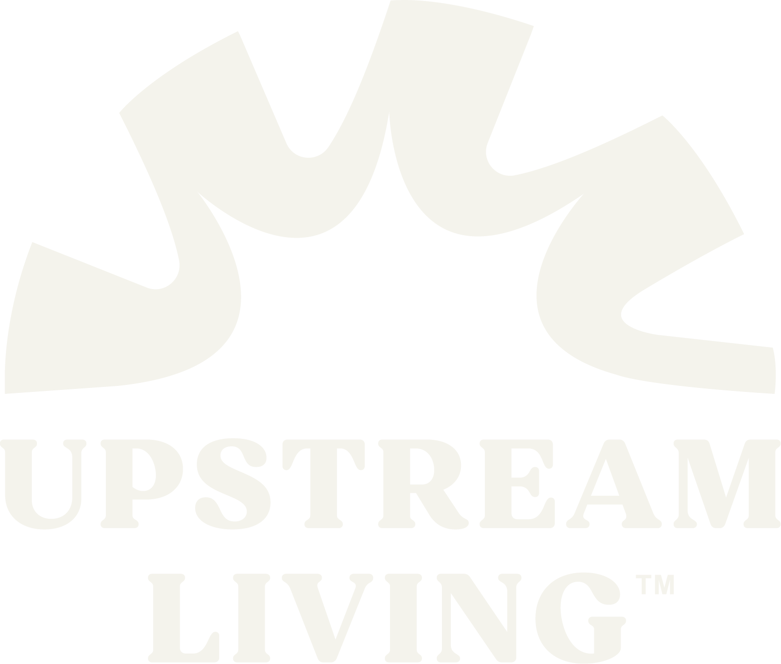 Upstream Living